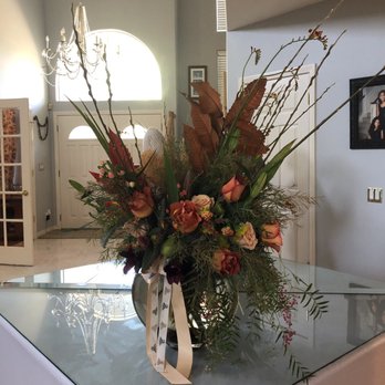 The Nature of Things - This is what I got. What do you think? - Florists Near Me - Riverside, California The Nature of Things - This is what I got. What do you think? - Florists Near Me - Riverside, California