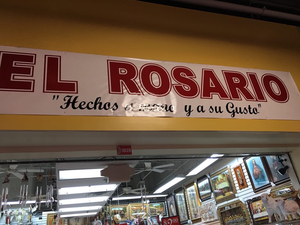EL ROSARIO - Updated June 2026 - 3595 Clairmont Rd, Atlanta, Georgia ...