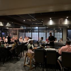 East Asian Bistro