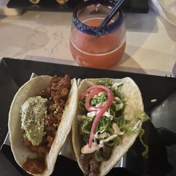 Chorizo Tacos Birria Tacos Chorizo Tacos Birria Tacos