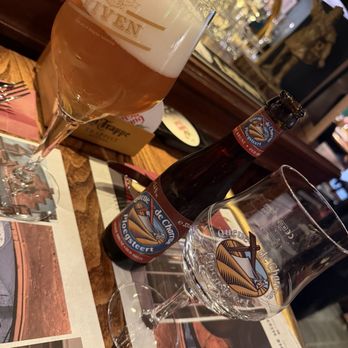 Bierbrasserie Cambrinus - Beer Bar Near Me - Bruges, VWV Bierbrasserie Cambrinus - Beer Bar Near Me - Bruges, VWV