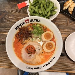 Tonkotsu Chashu Tonkotsu Chashu