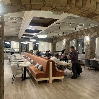 Interlude Kitchen & Bar - Dinning area - New American Near Me - Elk Grove, California Interlude Kitchen & Bar - Dinning area - New American Near Me - Elk Grove, California