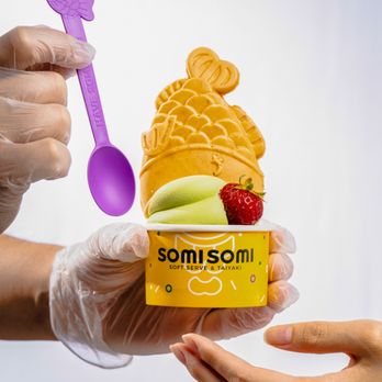 Somisomi - Desserts Near Me - Temecula, California Somisomi - Desserts Near Me - Temecula, California