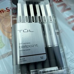 Office Depot - Tūl has the BEST pens!
