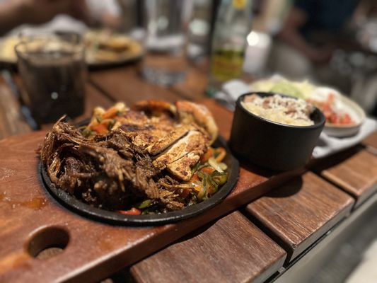 Perdida - Mexican Kitchen by null