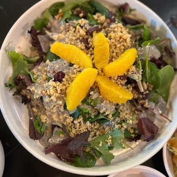 DA O’N - Korean Near Me - Houston, Texas