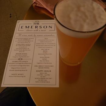 The Emerson - 10 Torr’s Hazemania Devil IPA - Cocktail Bars Near Me - Reno, Nevada The Emerson - 10 Torr’s Hazemania Devil IPA - Cocktail Bars Near Me - Reno, Nevada