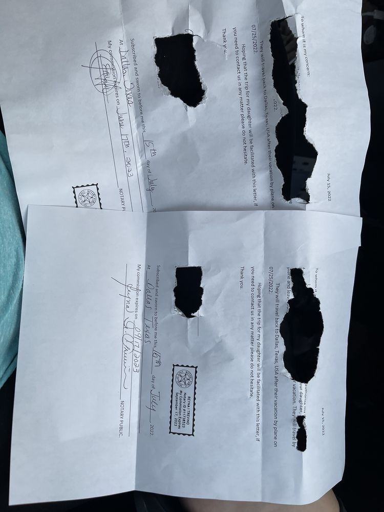 TOTAL TAX Updated October 2024 102 W Wheatland Rd, Duncanville