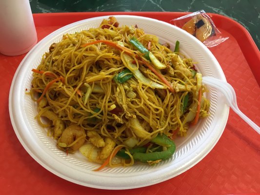 China Bear Restaurant by null