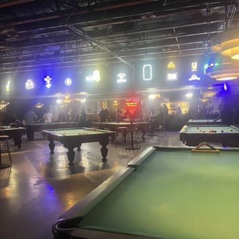 Detention Billiards - New look. New owners. - Pool Halls Near Me - Fresno, California Detention Billiards - New look. New owners. - Pool Halls Near Me - Fresno, California