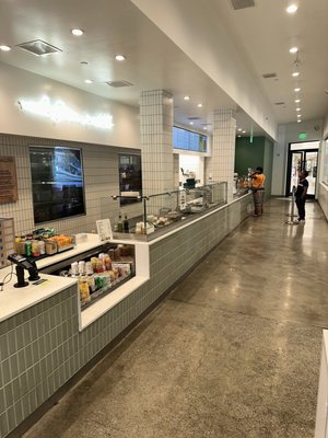 sweetgreen - Healthy Salads, Bowls and Plates by null