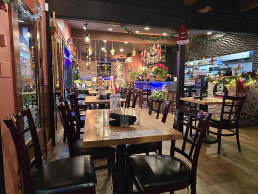 Mi Pisco Peruvian Restaurant by null