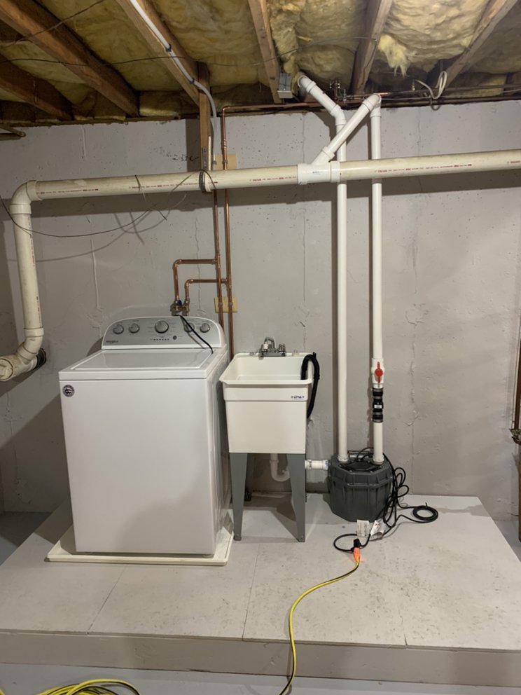 Slide of Icon Plumbing