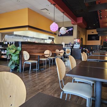 Chokdee Thai Cuisine of Round Rock - Thai Near Me - Round Rock, Texas Chokdee Thai Cuisine of Round Rock - Thai Near Me - Round Rock, Texas