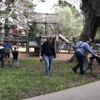 Central Park - The screwed up parents of Joey. - Parks Near Me - San Mateo, California