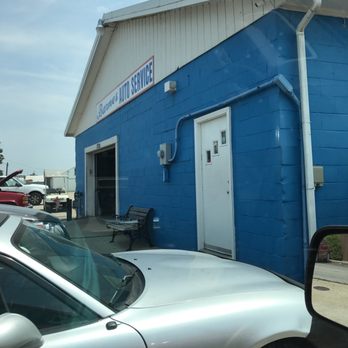 Barnes Auto Service - Auto Repair Near Me - Louisville, Kentucky Barnes Auto Service - Auto Repair Near Me - Louisville, Kentucky