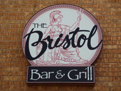 Bristol Bar and Grill Mississauga by null