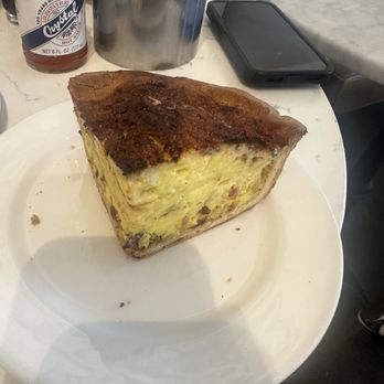La Boulangerie - Quiche - Bakeries Near Me - New Orleans, Louisiana La Boulangerie - Quiche - Bakeries Near Me - New Orleans, Louisiana