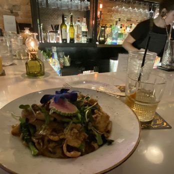 BODHI - Thai Near Me - Indianapolis, Indiana