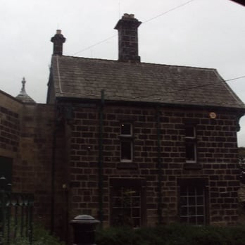 Abbey House Museum - Museums Near Me - Leeds, XWY