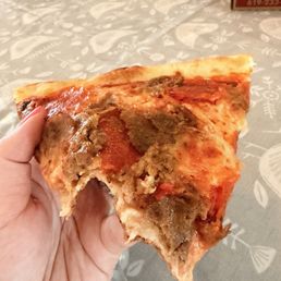 Capone pizza Capone pizza
