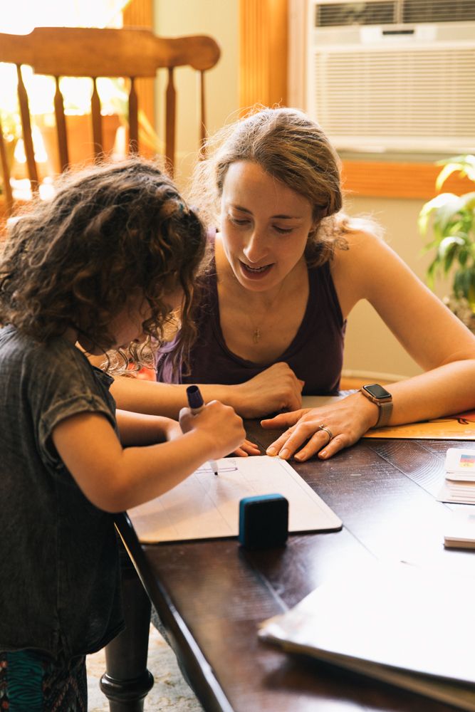 Simpson Tutors | NYC Private Elementary Tutors - reading tutor in Brooklyn, NY