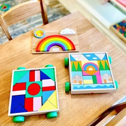 Bright Minds Home Montessori and Daycare