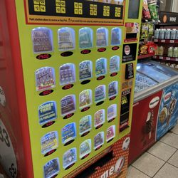 Circle K - 06/06/2024