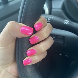 Pretty Nails Salón - Gel Mani