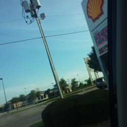 Davo's Shell