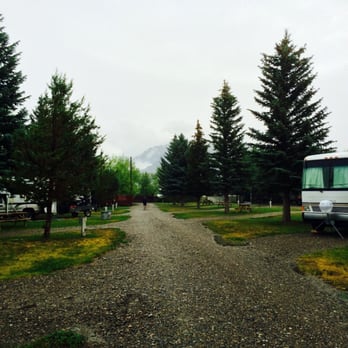 Mountain View R V Park - RV Parks Near Me - Arco, Idaho Mountain View R V Park - RV Parks Near Me - Arco, Idaho