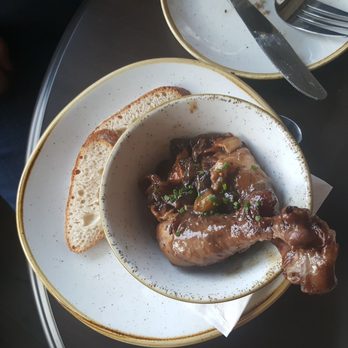 Partake - French Near Me - Edmonton, Alberta