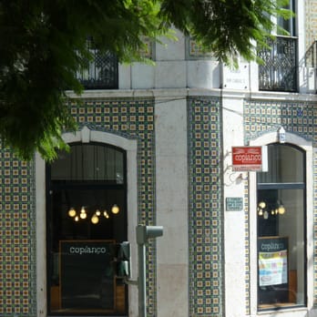 Copianço - Printing Services Near Me - Lisbon, 11