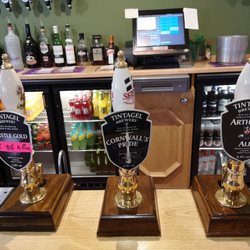 Lanherne Pub & Restaurant