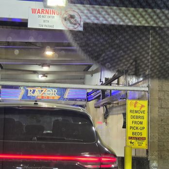 Mobil Mart - Remove debris - Car Wash Near Me - Los Angeles, California Mobil Mart - Remove debris - Car Wash Near Me - Los Angeles, California