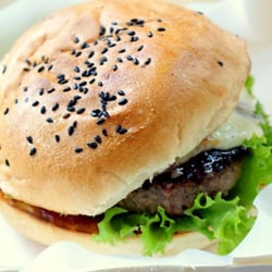 Ale Burger - Mister Czis
