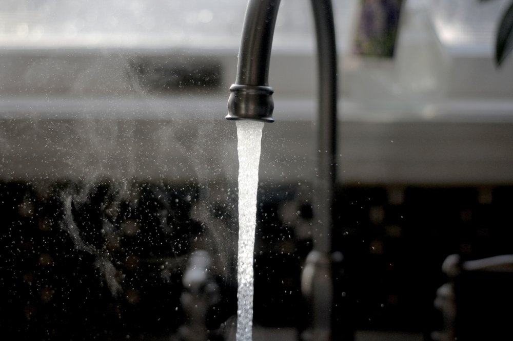 Slide of Bayside Plumbing