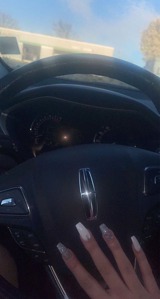 LUXURY NAILS Updated July 2024 10 Reviews 217 N Commerce St