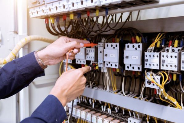Waug's Electrical Service