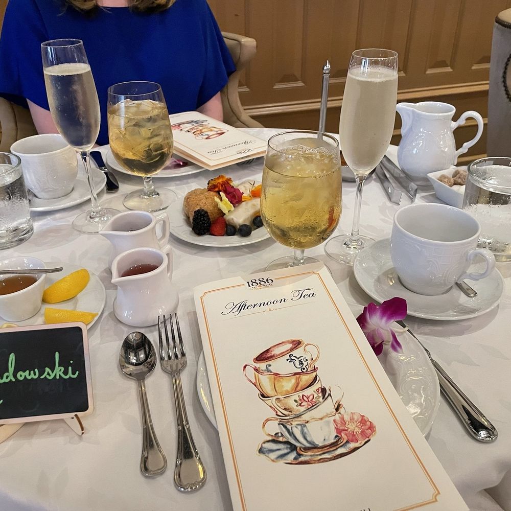 The Driskill - High tea - Hotels Near Me - Austin, Texas The Driskill - High tea - Hotels Near Me - Austin, Texas