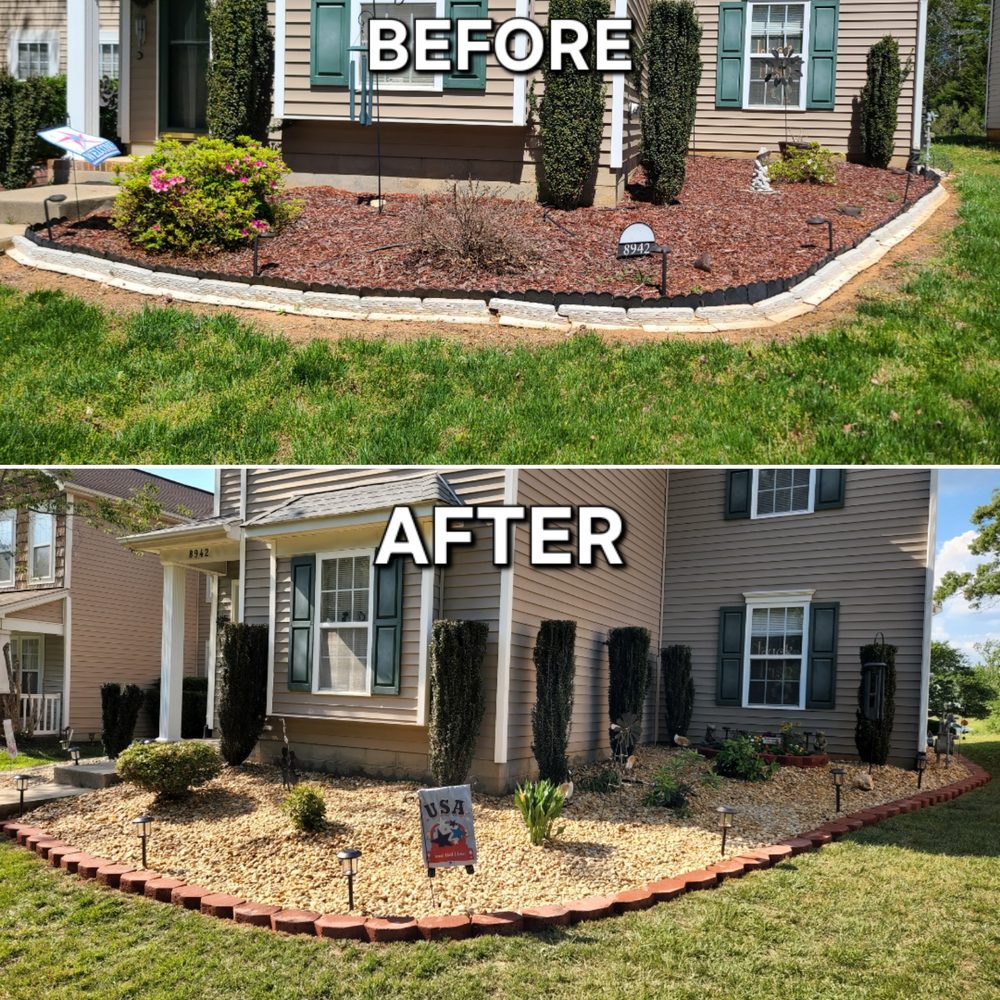 GRAMMA’S LAWN LANDSCAPING - Updated January 2026 - Request a Quote ...