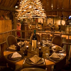 La Cabane