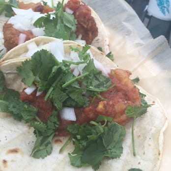 Sea Salt Eatery - Fish tacos! - Seafood Near Me - Minneapolis, Minnesota