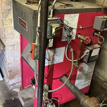 G&M Heating and Cooling - My heater is fixed . - Heating & Air Conditioning/HVAC Near Me