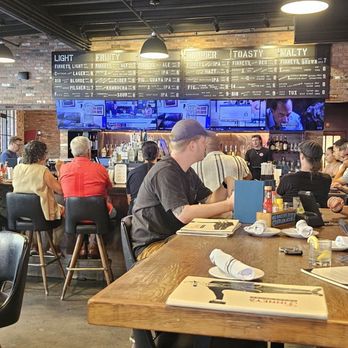 Finney's Crafthouse - Burbank - New American Near Me - Burbank, California Finney's Crafthouse - Burbank - New American Near Me - Burbank, California
