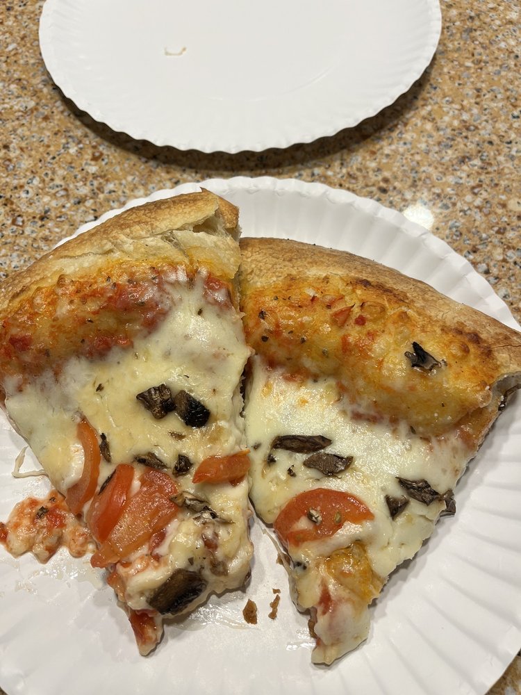 THE PIZZA JOINT EVANS 273 Photos & 281 Reviews 4301 Washington Rd