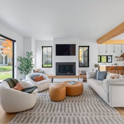 Pristine Carpet Cleaning and More