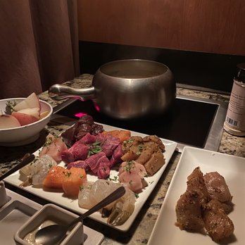 The Melting Pot - Fondue Near Me - Glendale, Arizona The Melting Pot - Fondue Near Me - Glendale, Arizona