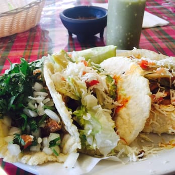 Taqueria Los Reyes - Heavenly! - Mexican Near Me - Houston, Texas